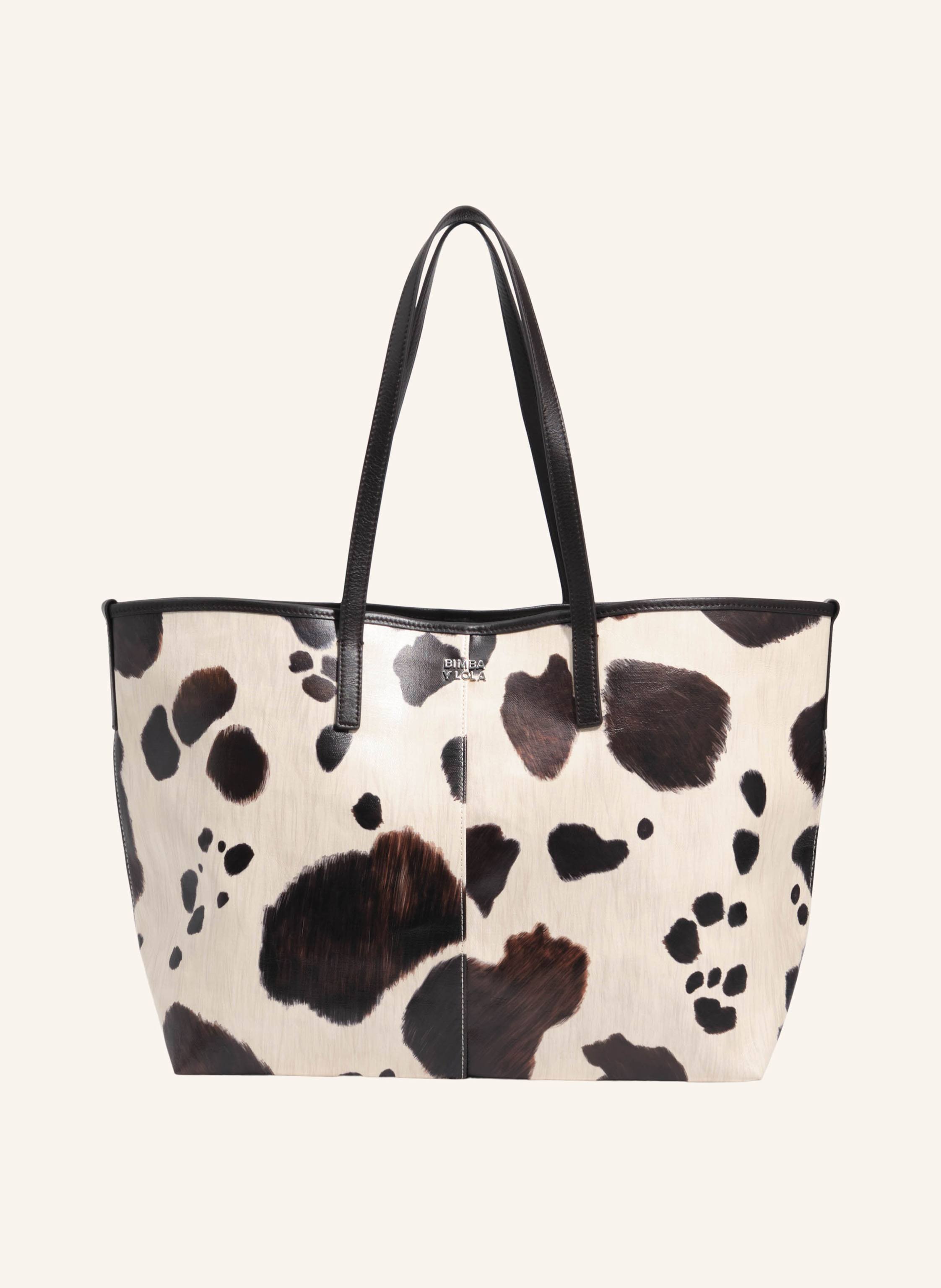 BIMBA Y LOLA Shopper
