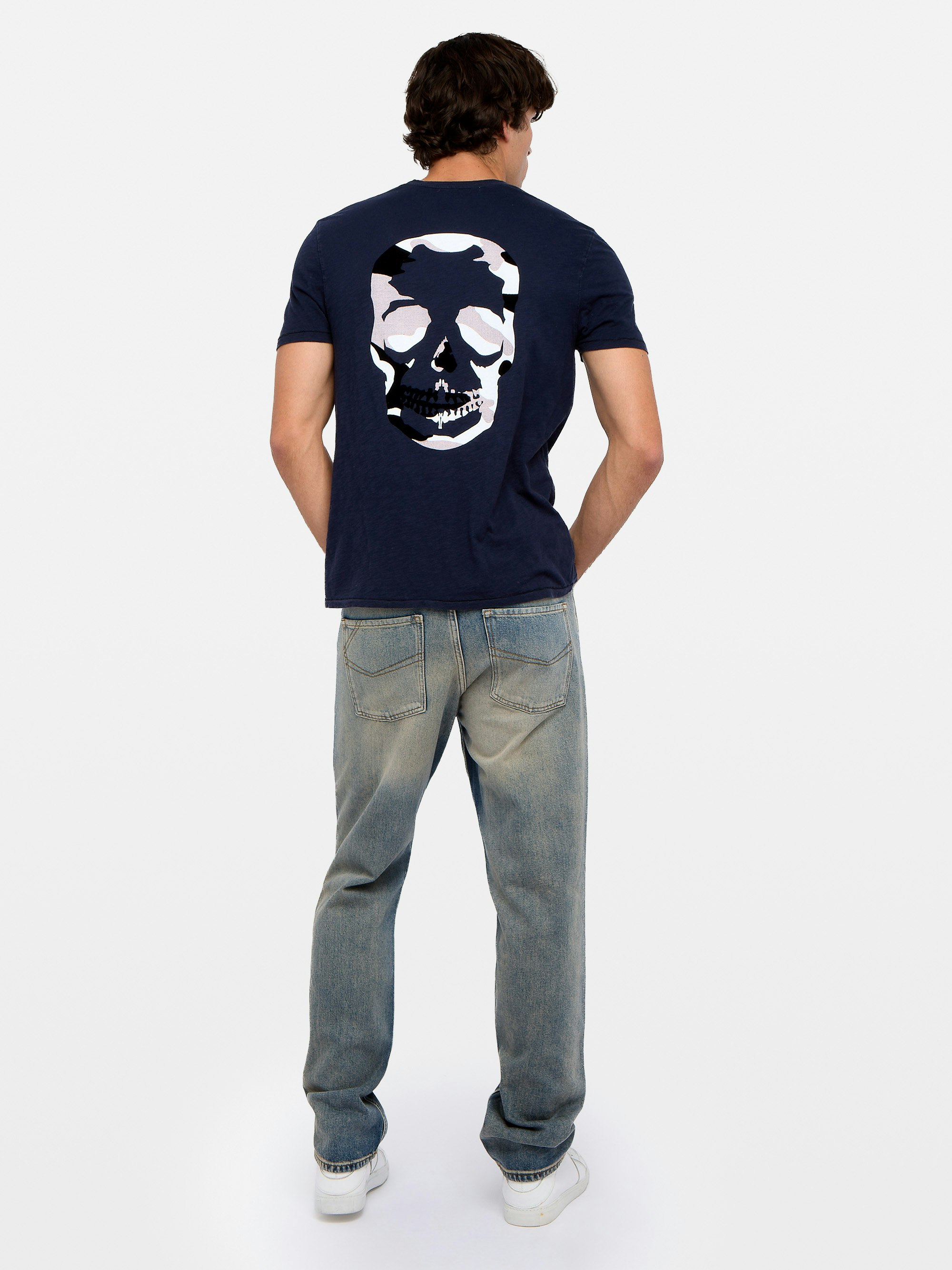 T-shirt Stockholm