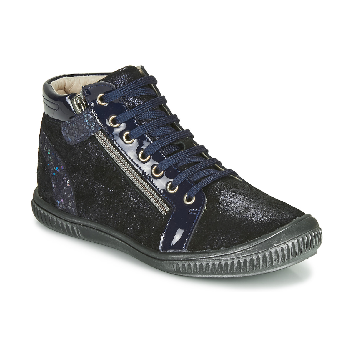 GBB - RACHIDA - Blue