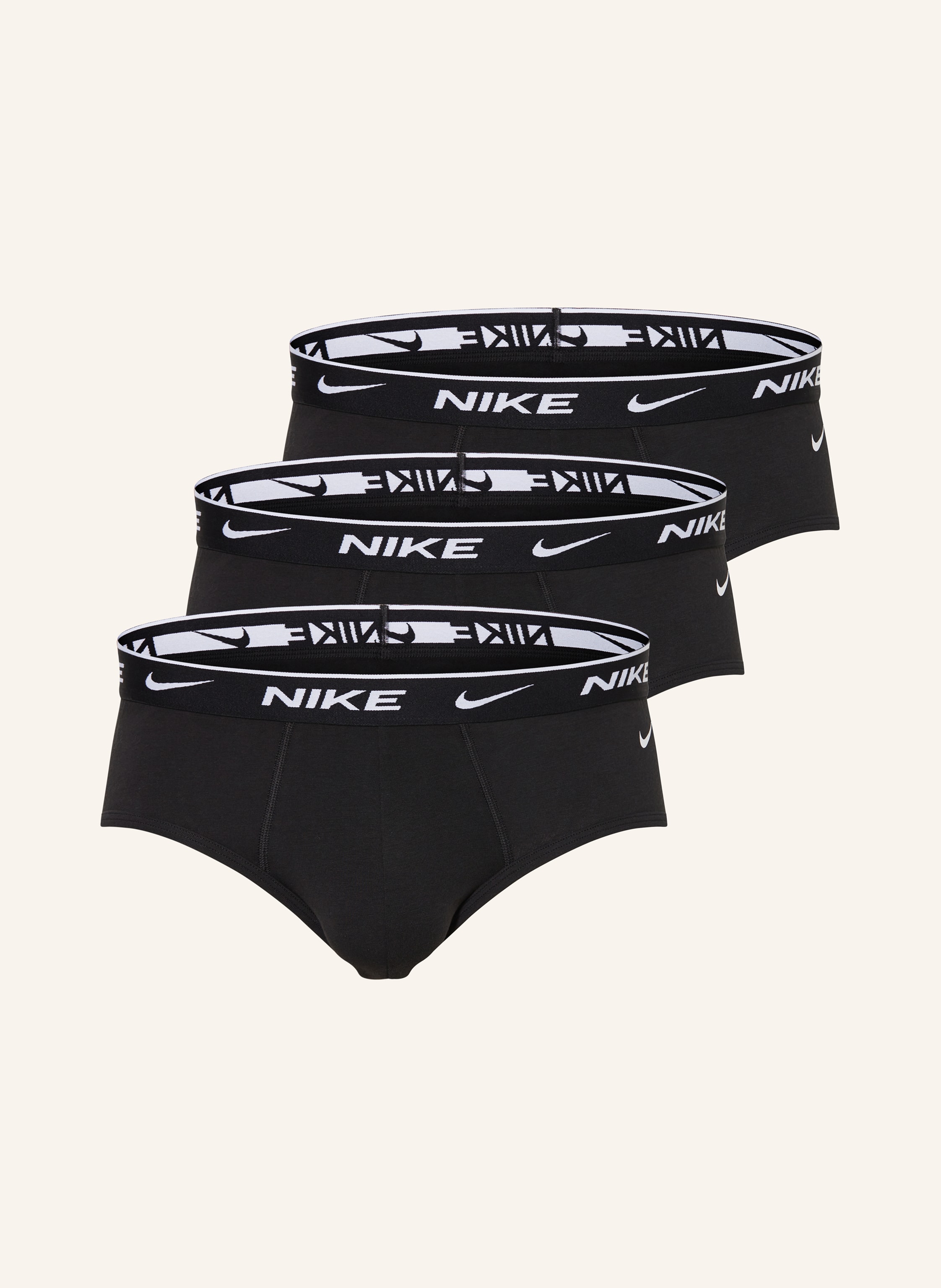 Nike 3er-Pack Slips EVERDAY COTTON STRETCH