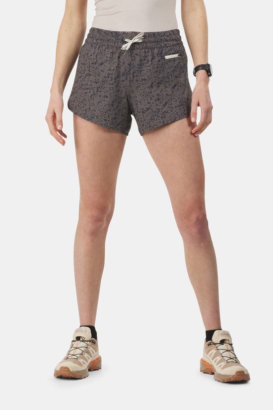 Vuori Clementine 4" Short 2.0 Korte Broek Dames