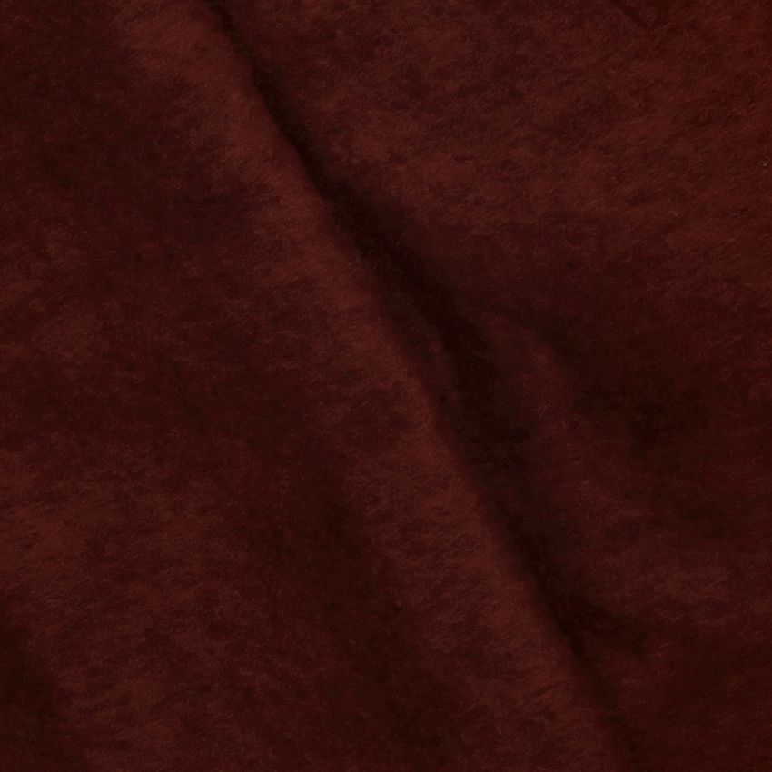 Manfield Burgundy sjaal