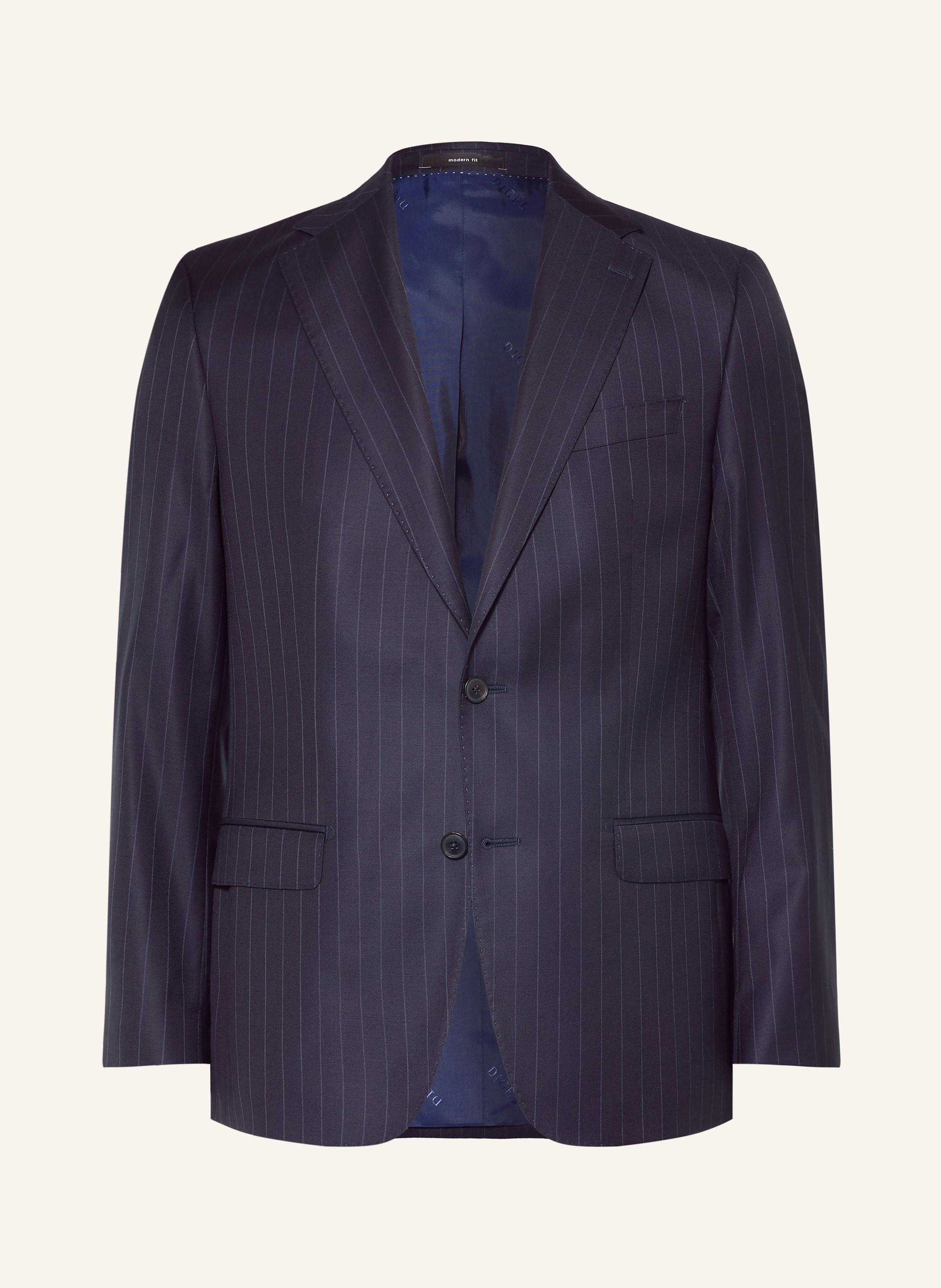 DIGEL Anzugsakko DARIO Modern Fit