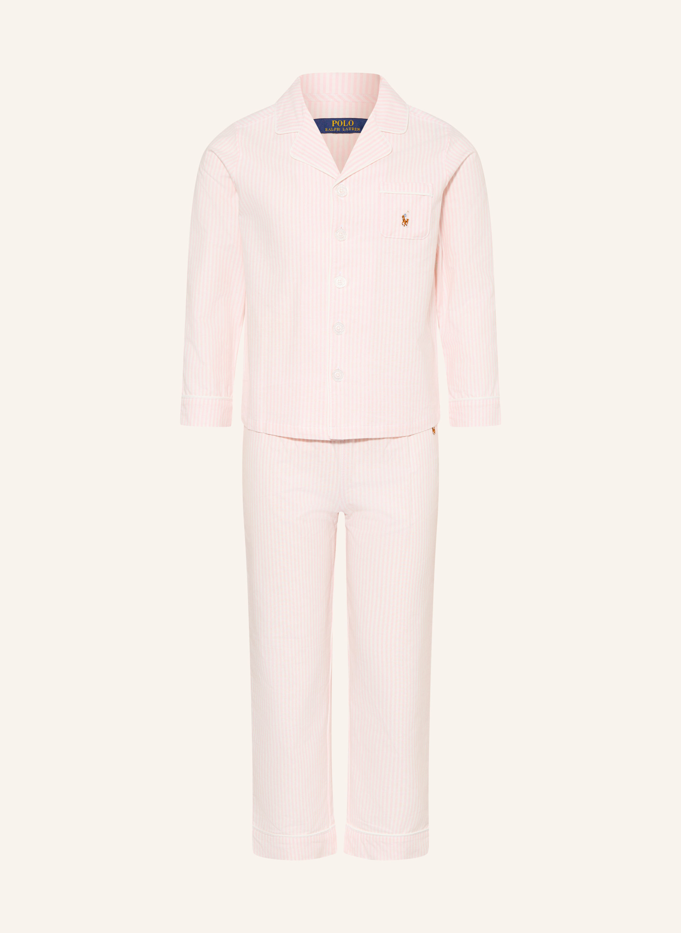 POLO RALPH LAUREN Schlafanzug