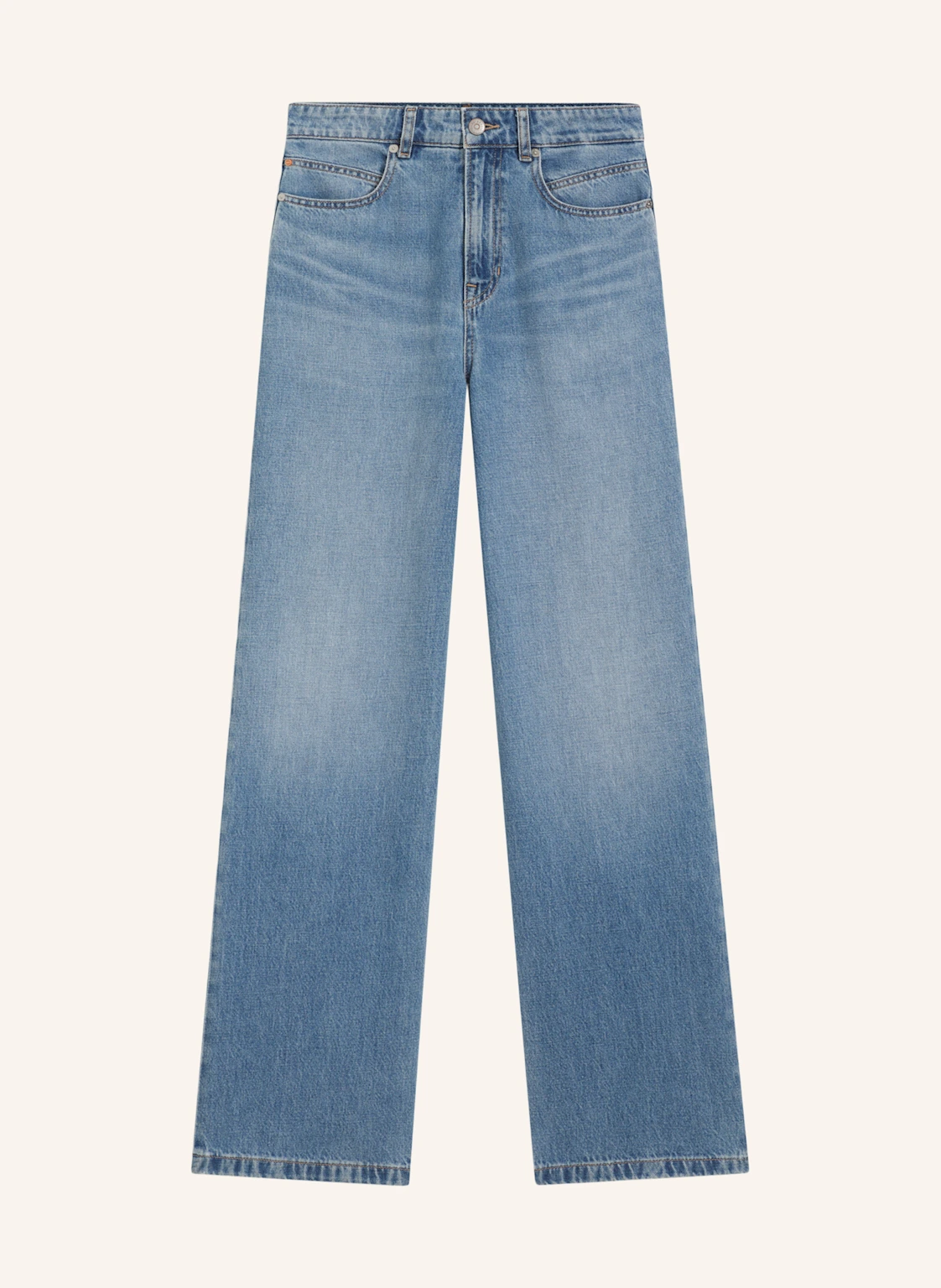 BOSS Jeans C_MARLENE HR 13.0 Regular Fit