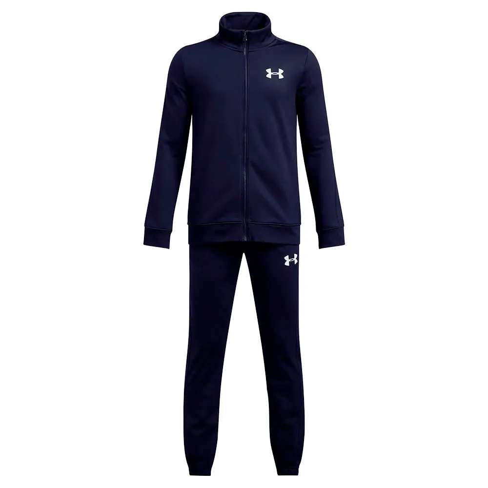Under Armour Rival Knit tracksuit