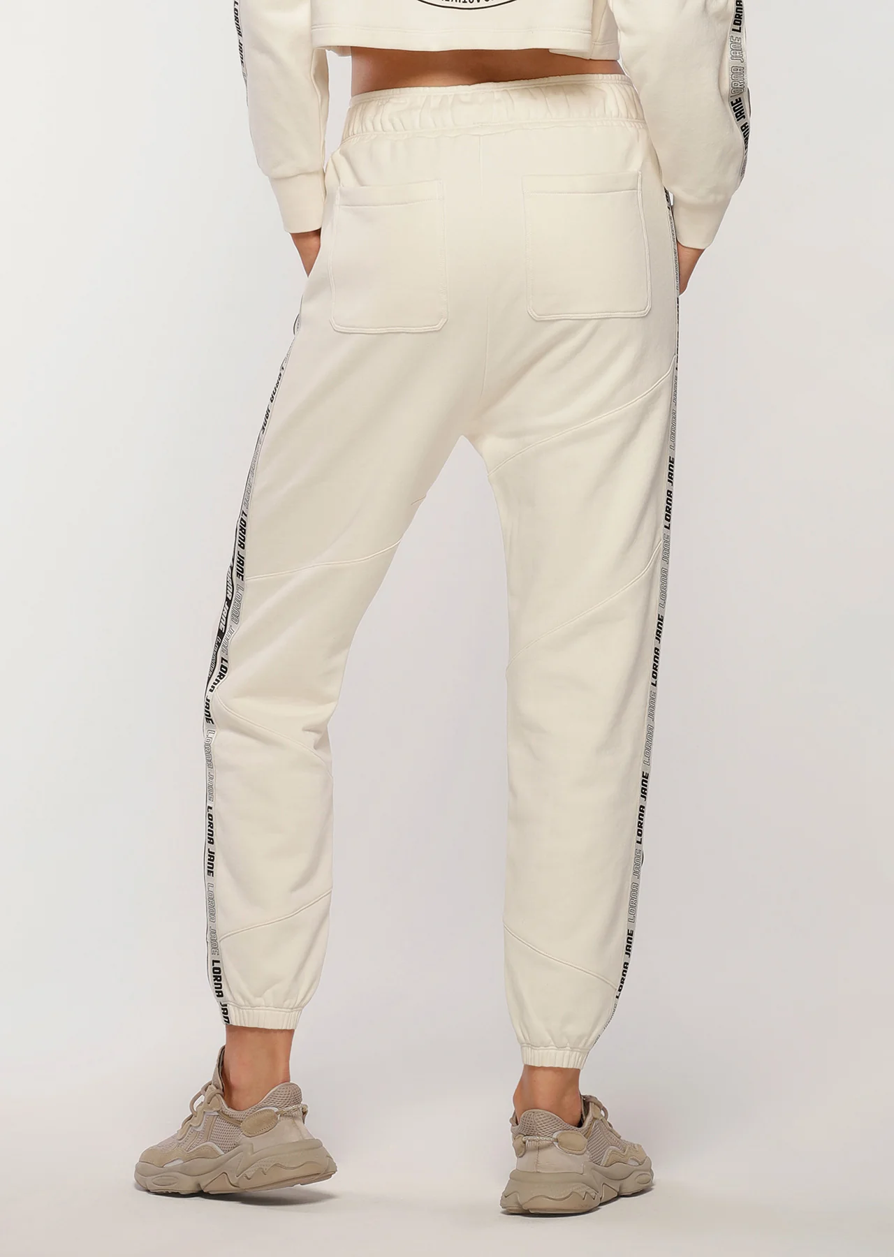 Comfort Tracksuit Pants