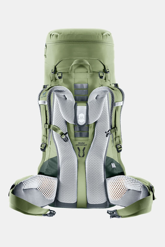deuter Aircontact Lite 45 10 Sl Backpack Dames