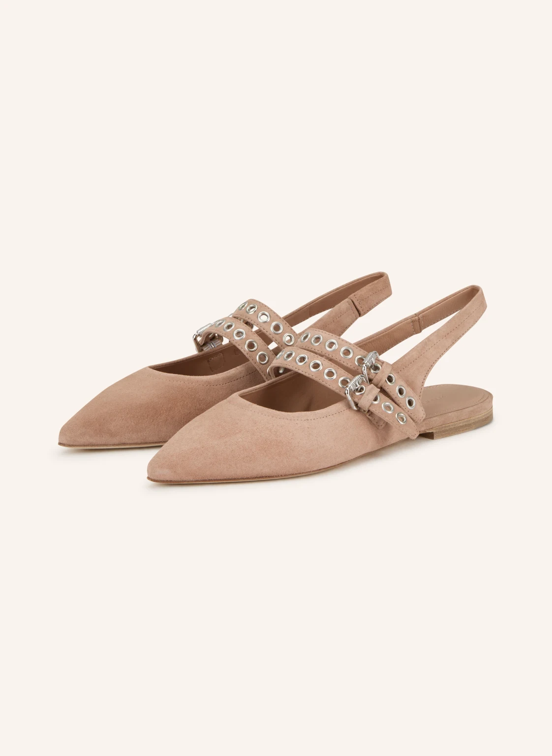 KENNEL & SCHMENGER Slingballerinas GRETA