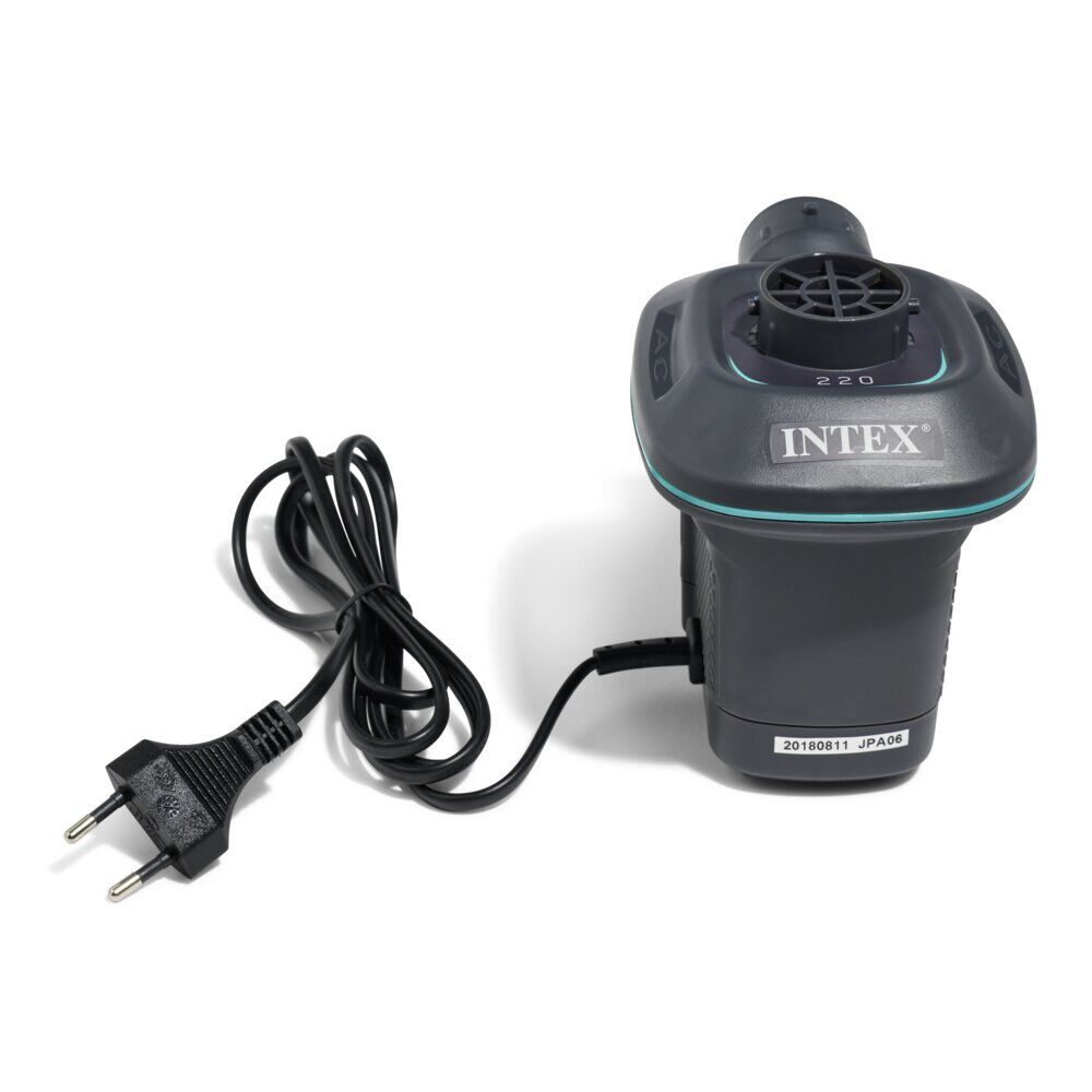 Gonfleur électrique 220V INTEX