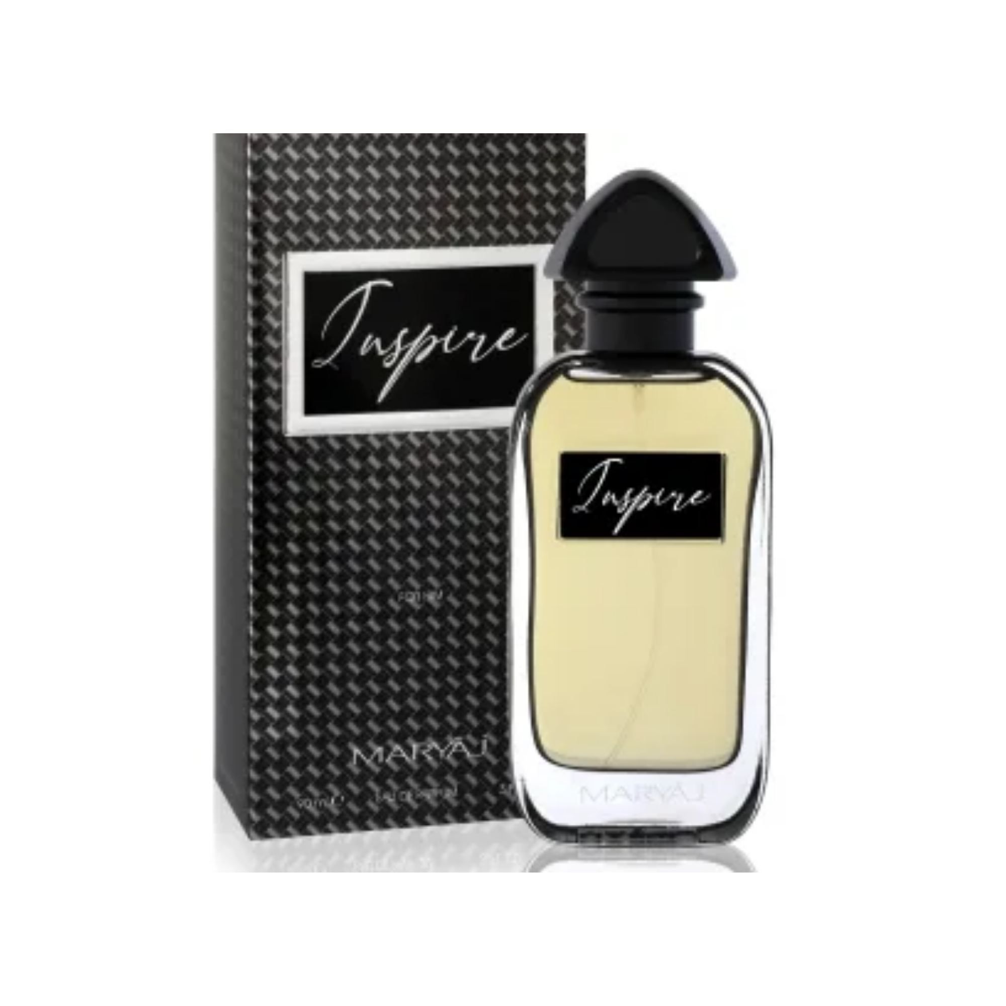 Maryaj Inspire 90ml Eau De Parfum For Him