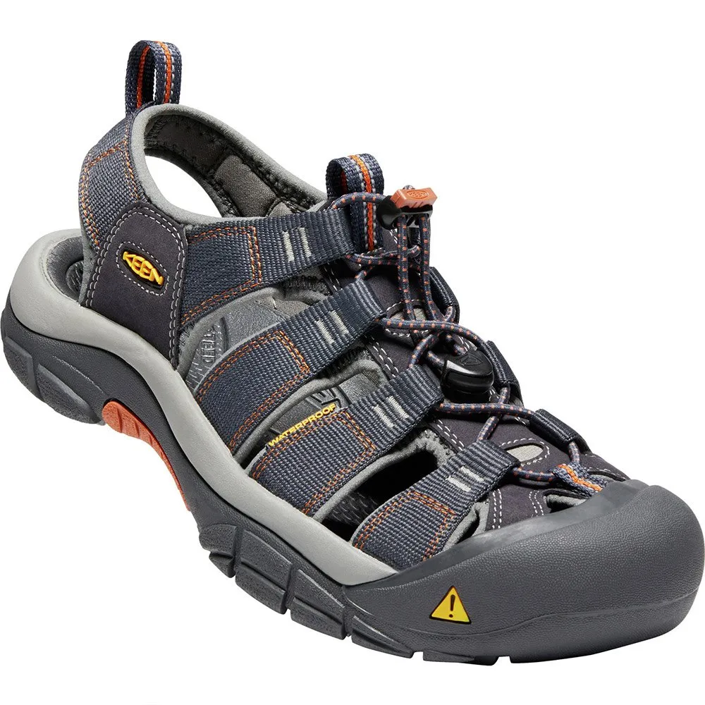 Keen Newport H2 sandals