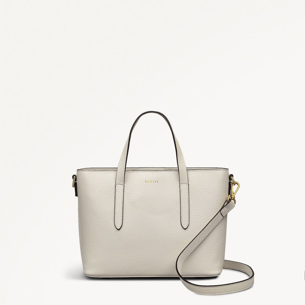 Silk Street Small Open Top Multiway Bag - PEHA10004