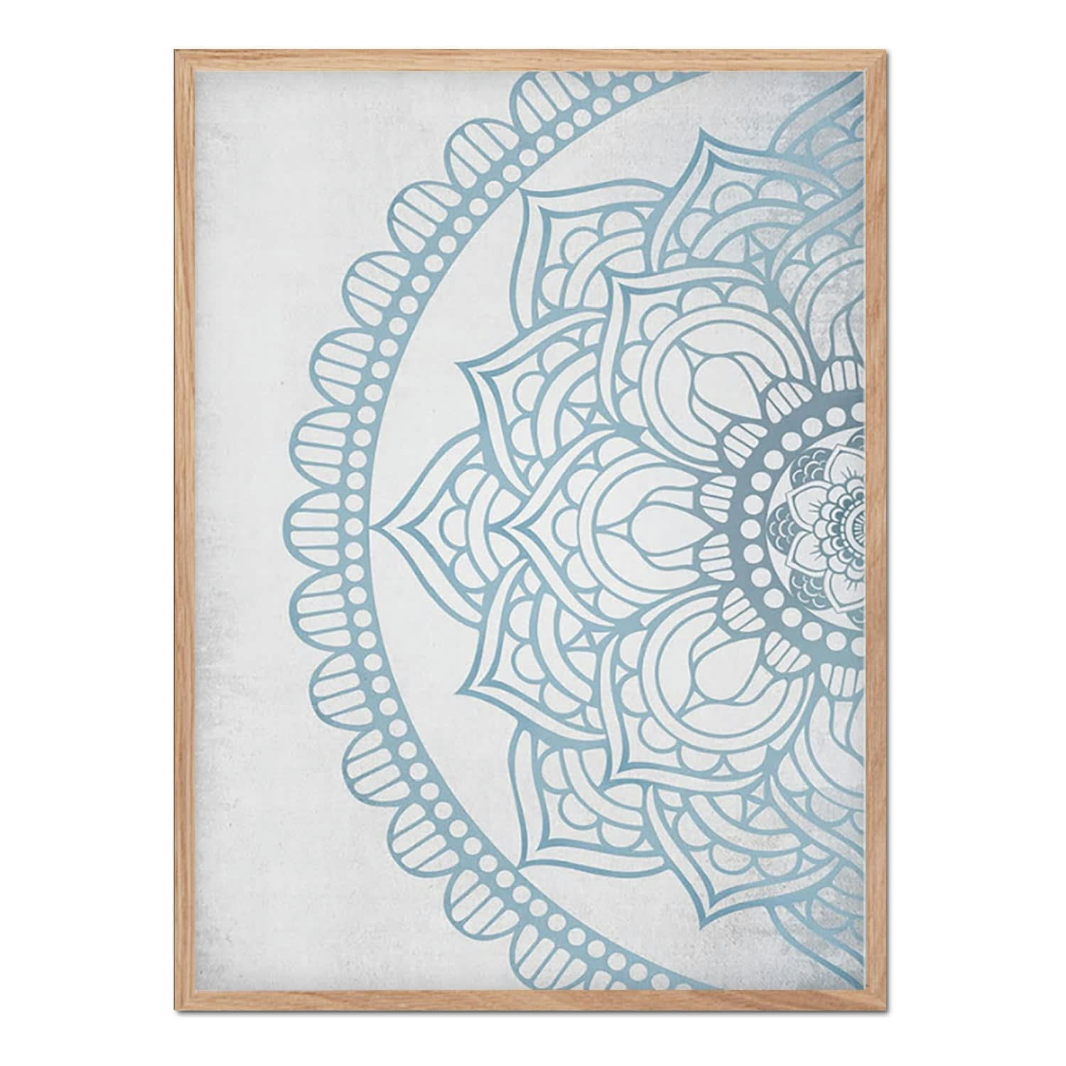 INDIA - - 30x40
