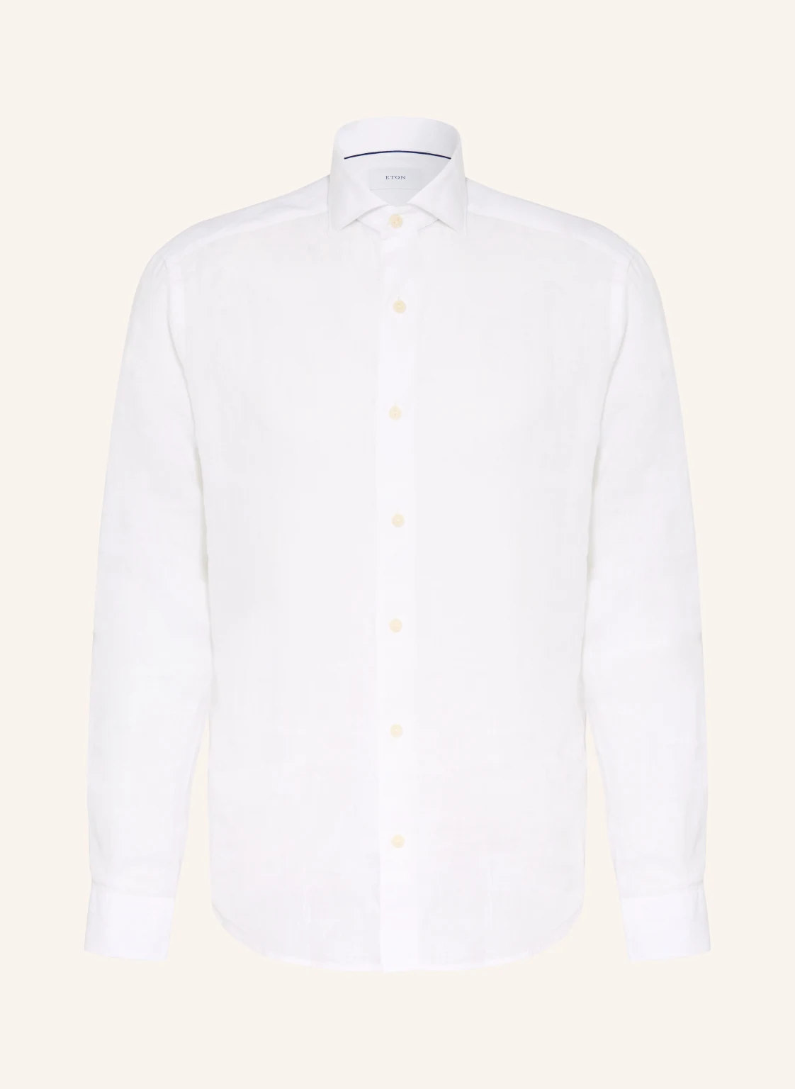 ETON Leinenhemd Casual Fit
