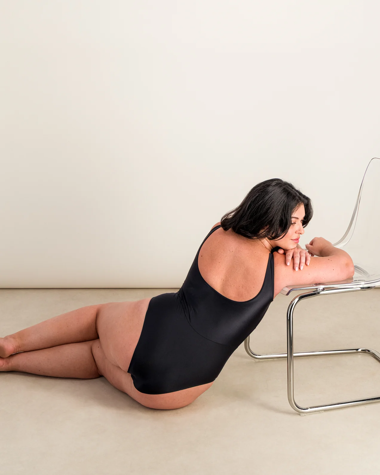 Body Bégonia