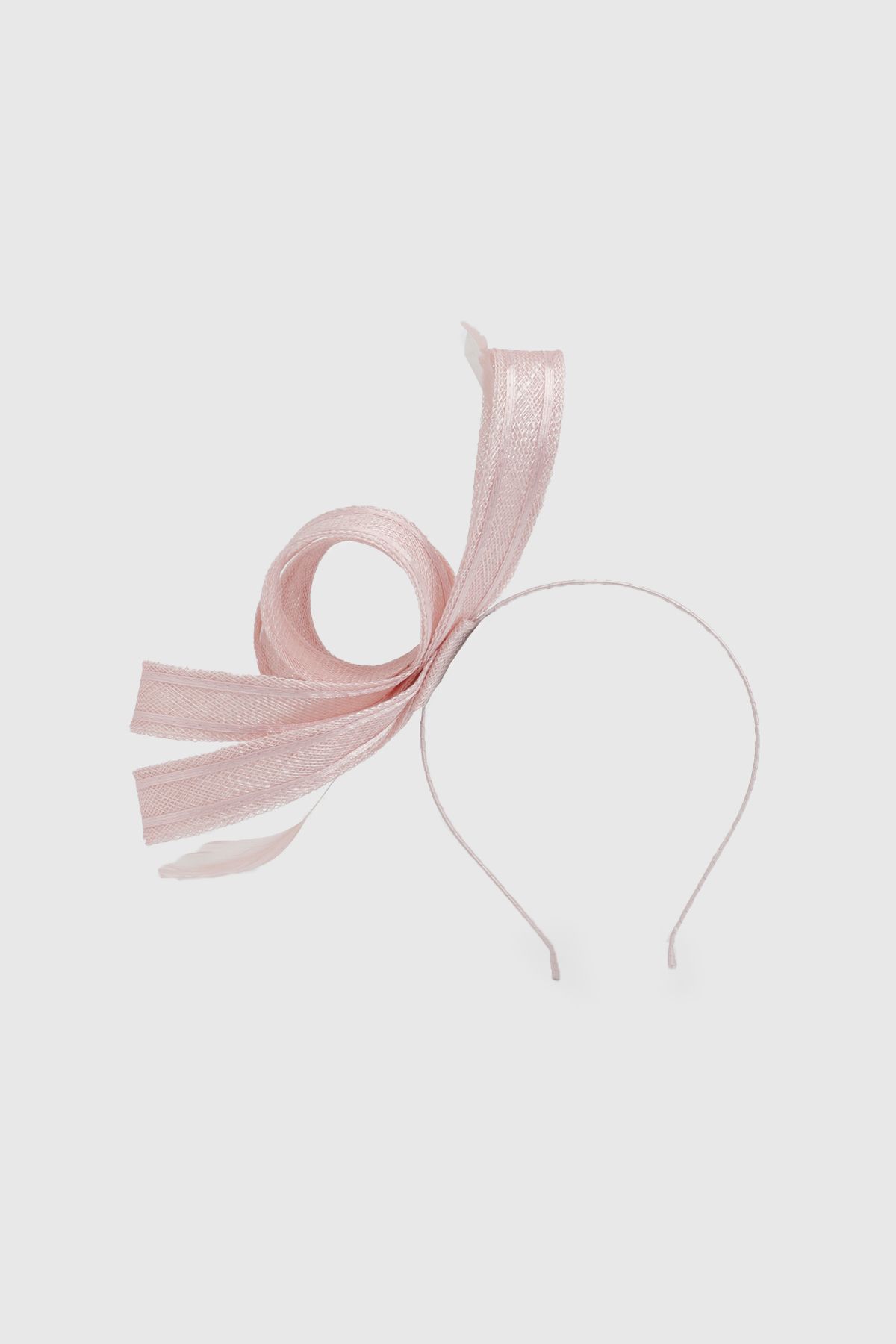 KarenMillen Loop Headband Fascinator