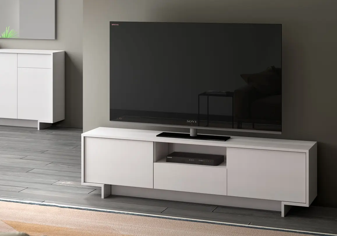 TV-Möbel Living