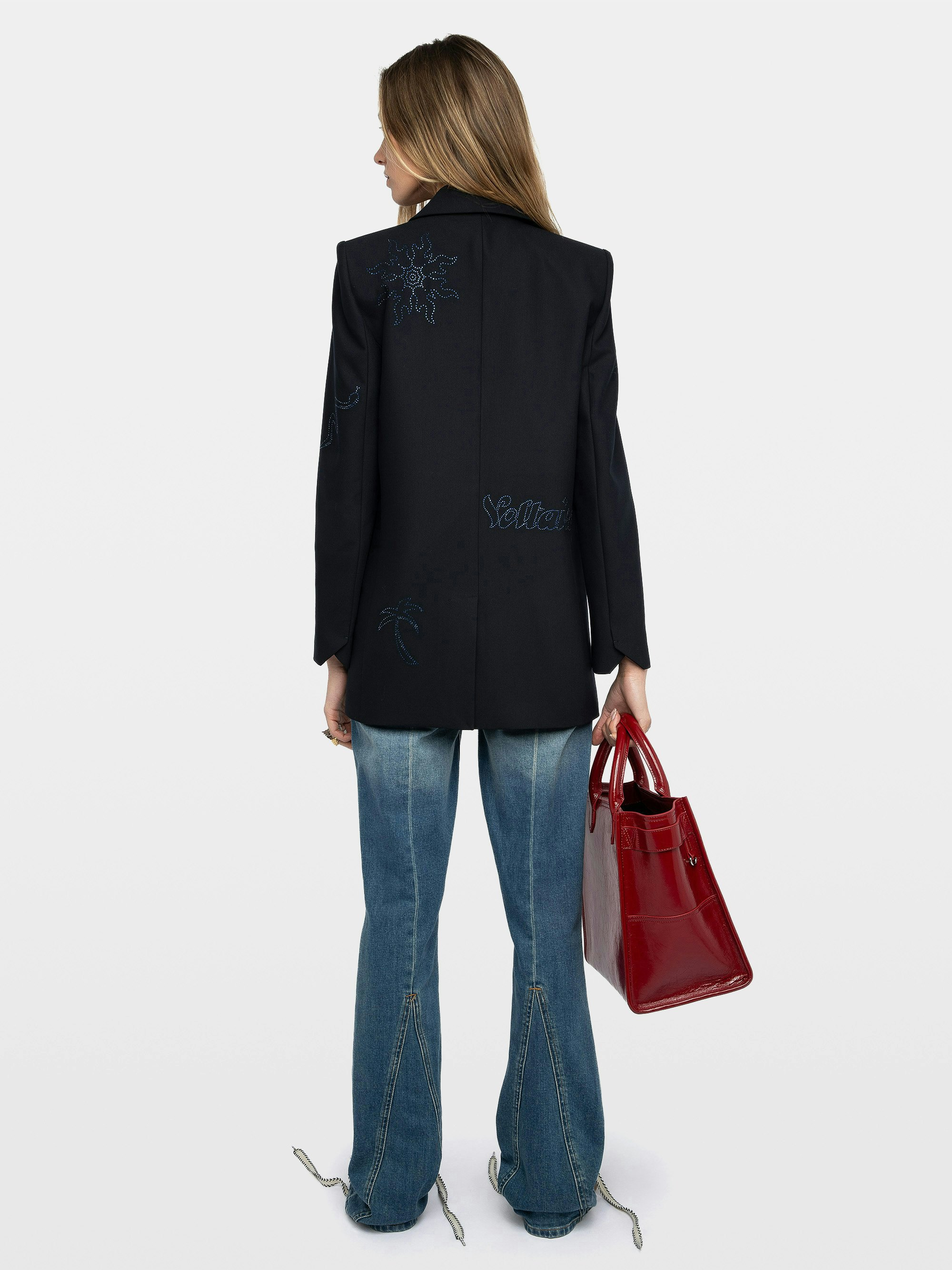 Blazer Vival