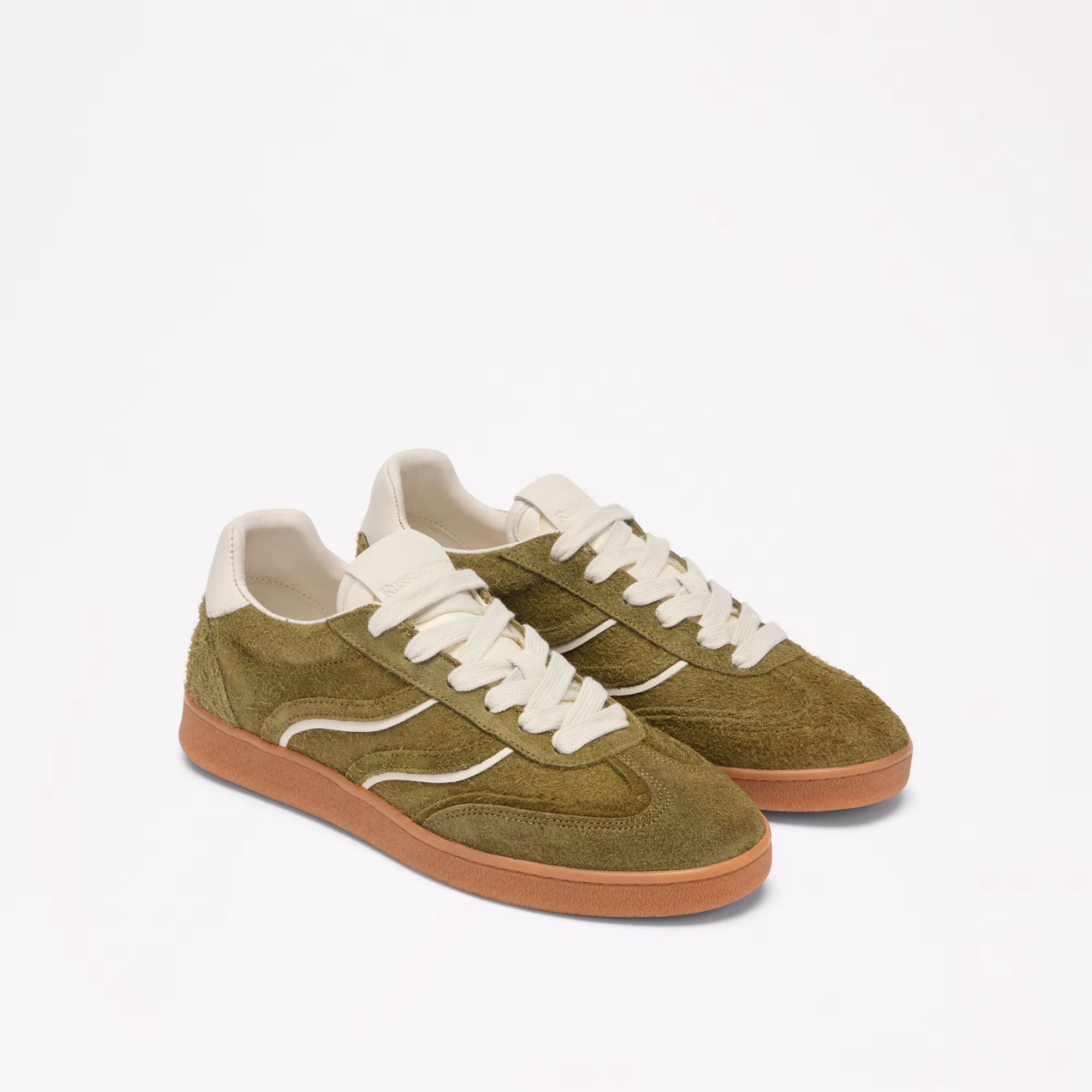 FleteTextured Heritage Trainer