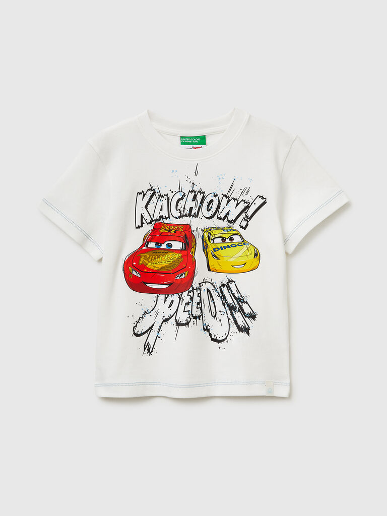 T-shirt &copy; Disney Pixar Cars