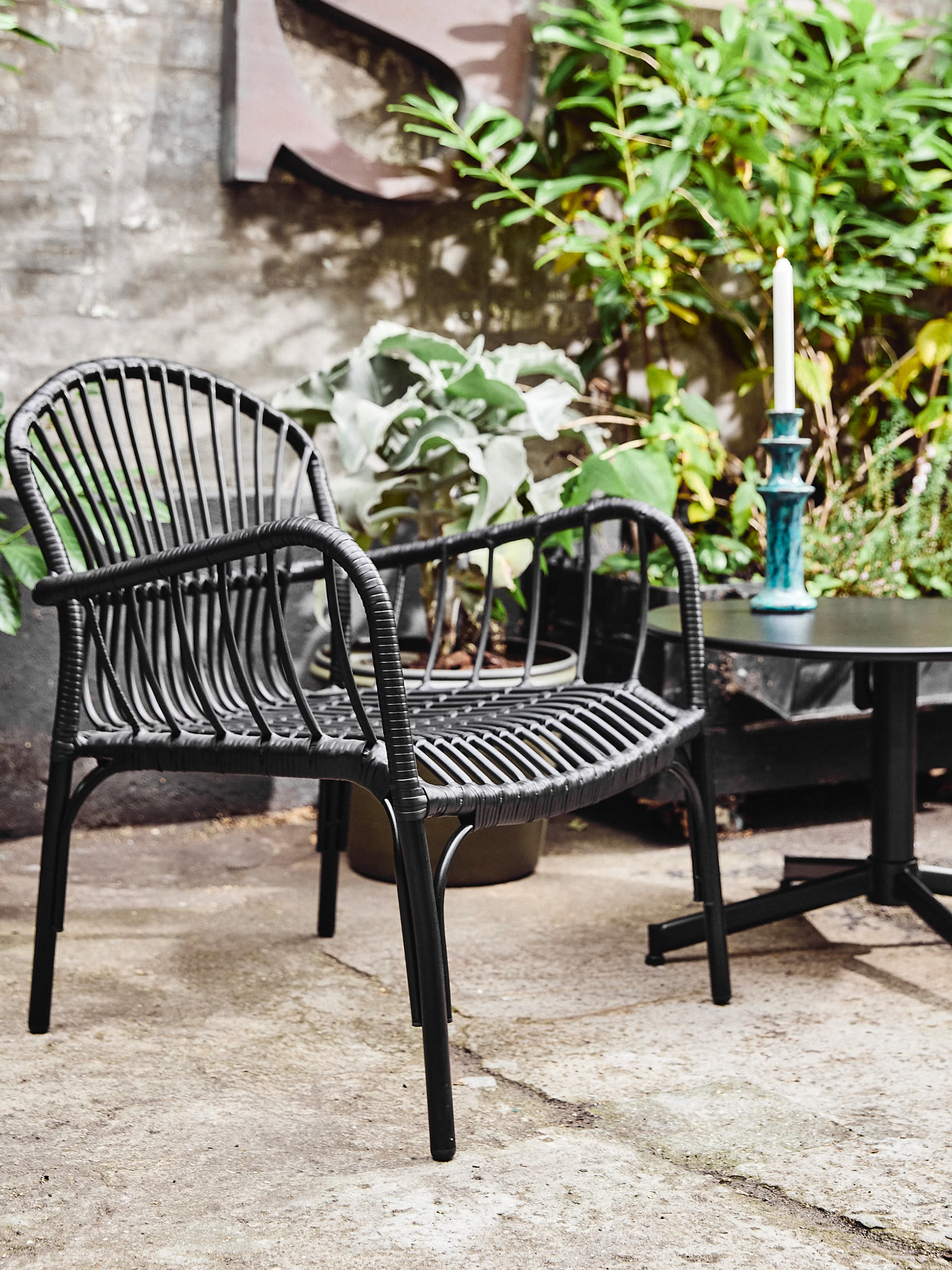 Gartensessel Brea