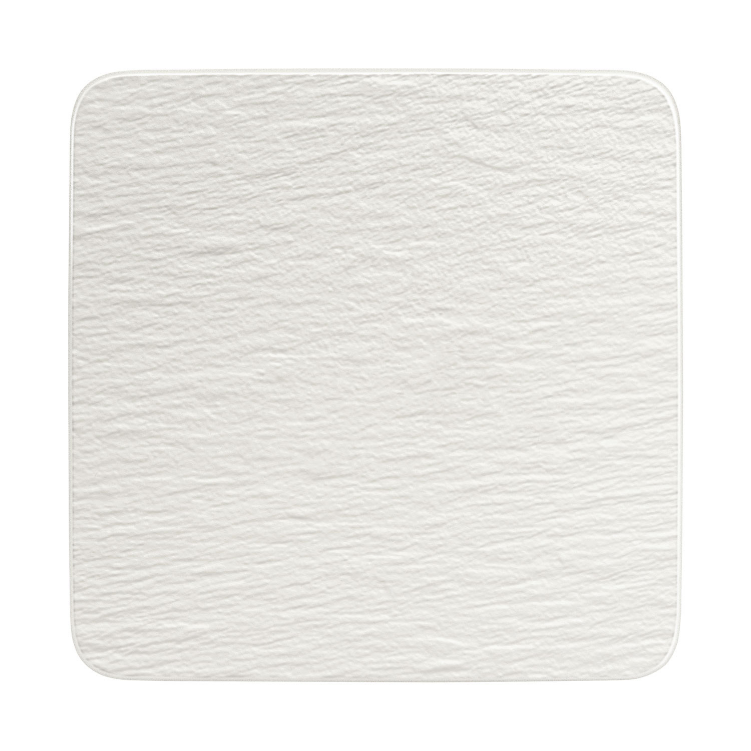 Villeroy&Boch Talerz Manufacture Rock Blanc 32,5cm bufetowy