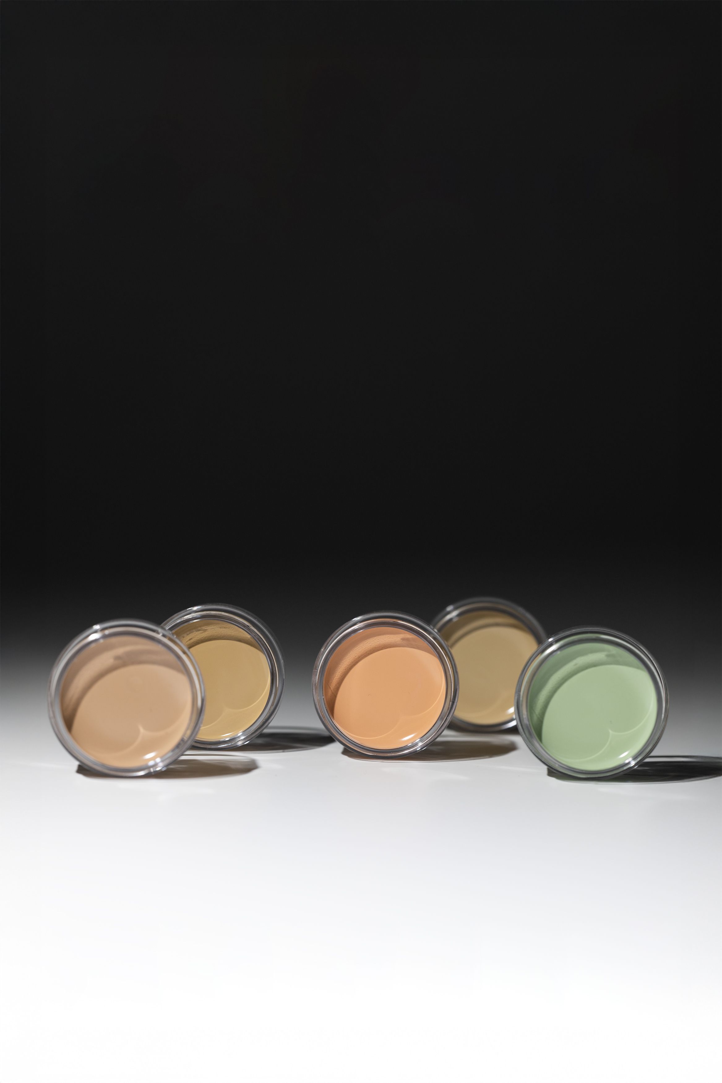 INGLOT AMC Cream Concealer