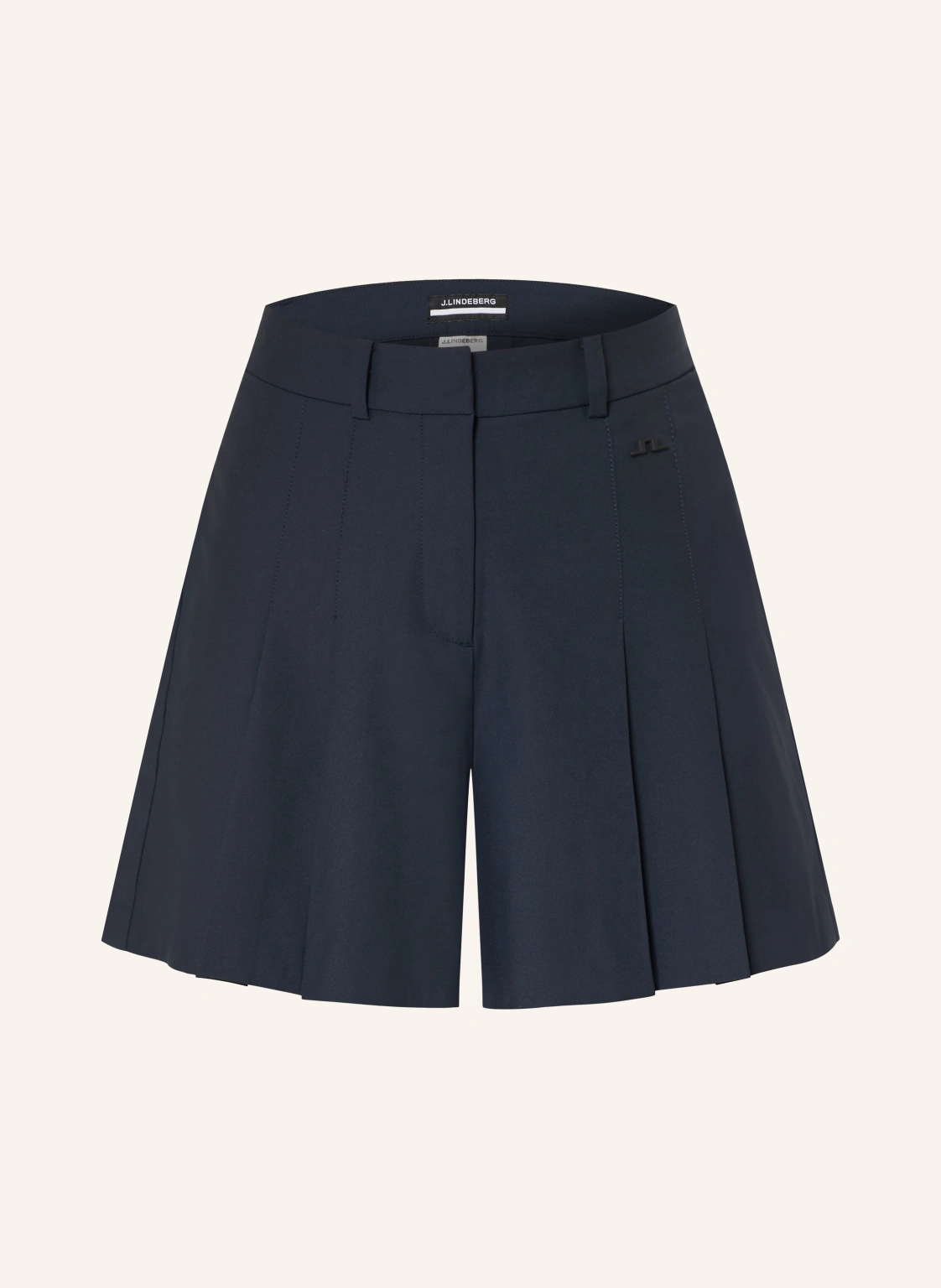 J.LINDEBERG 2-in-1-Golfshorts