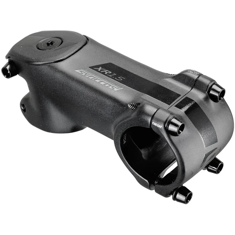 Syncros XR 1.5 31.8 mm stem