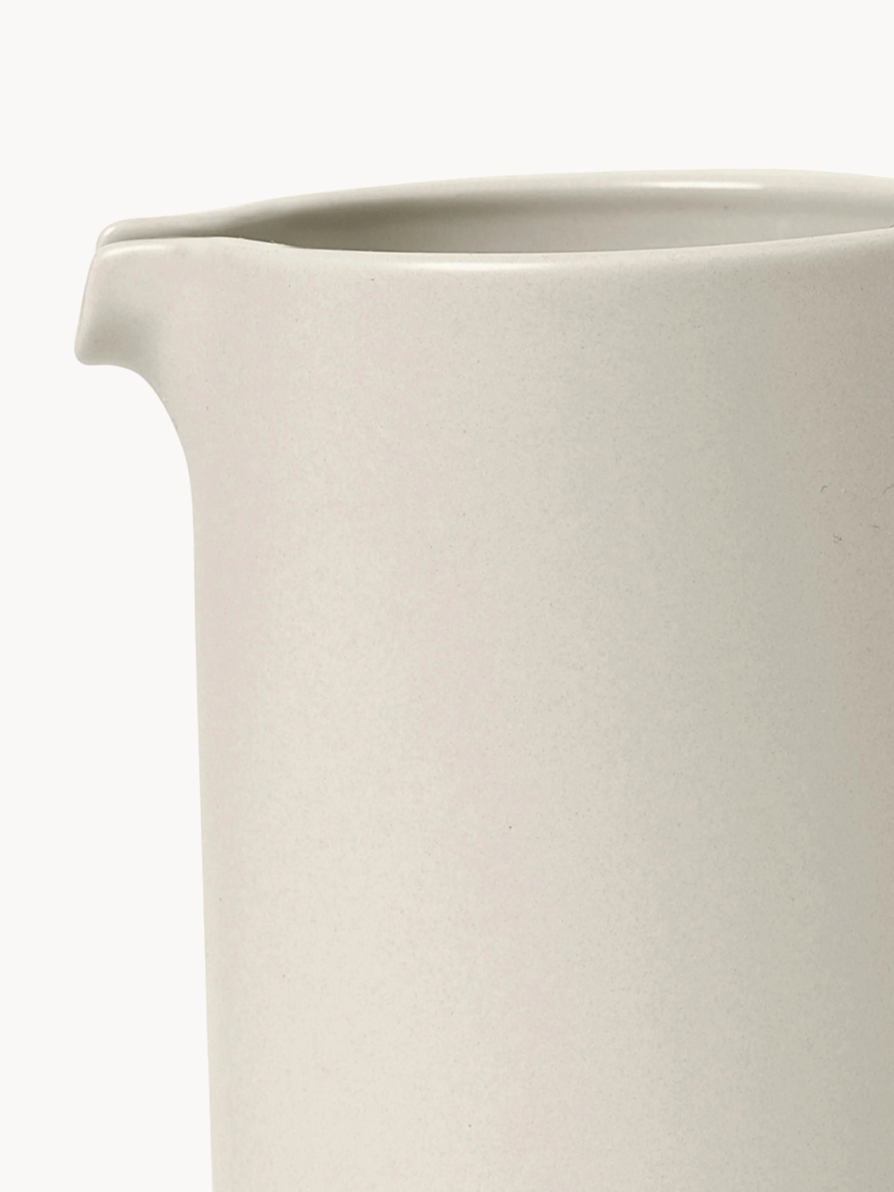 Milchkännchen Pilar, 280 ml