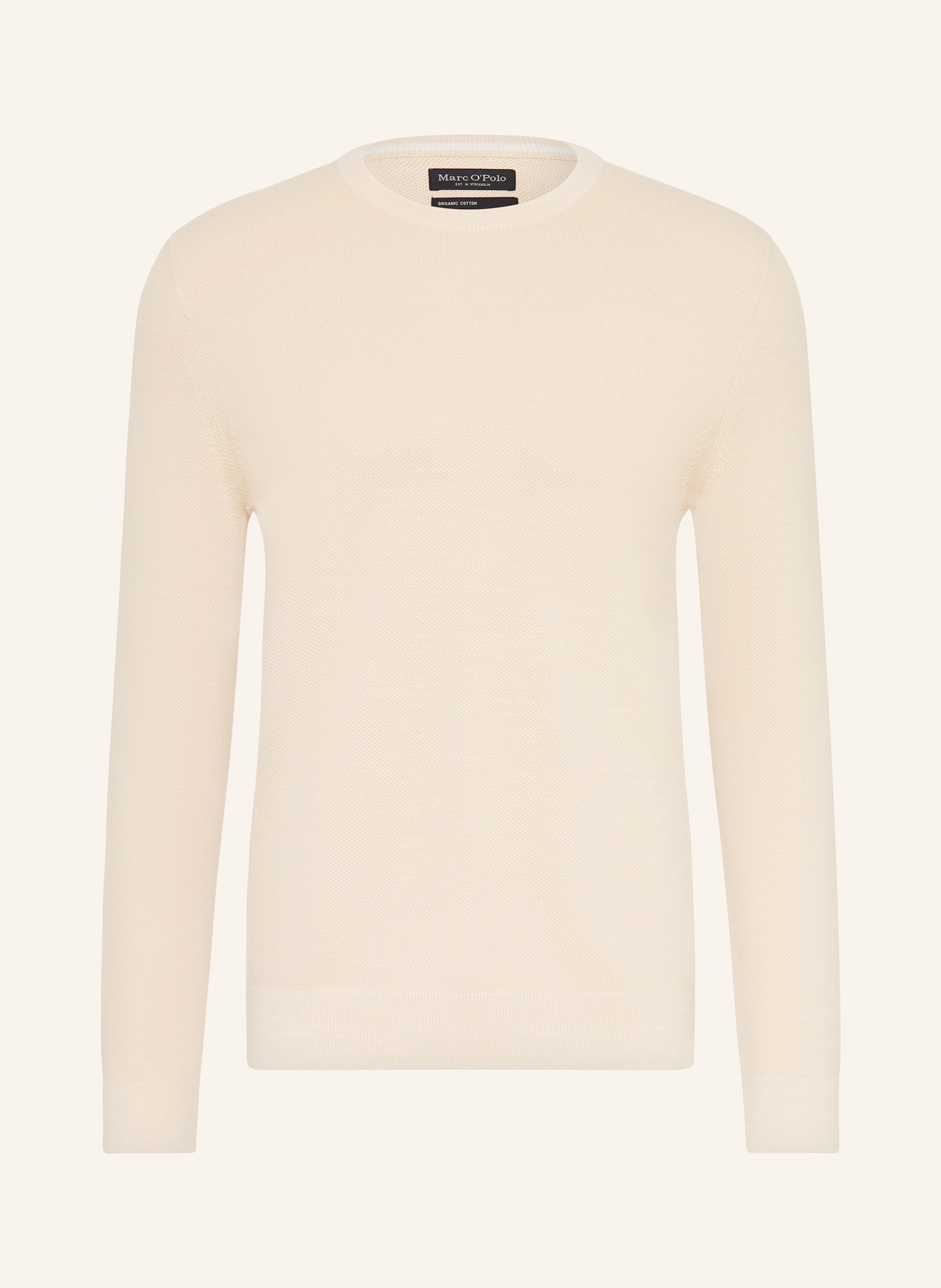 Marc O'Polo Piqué-Pullover