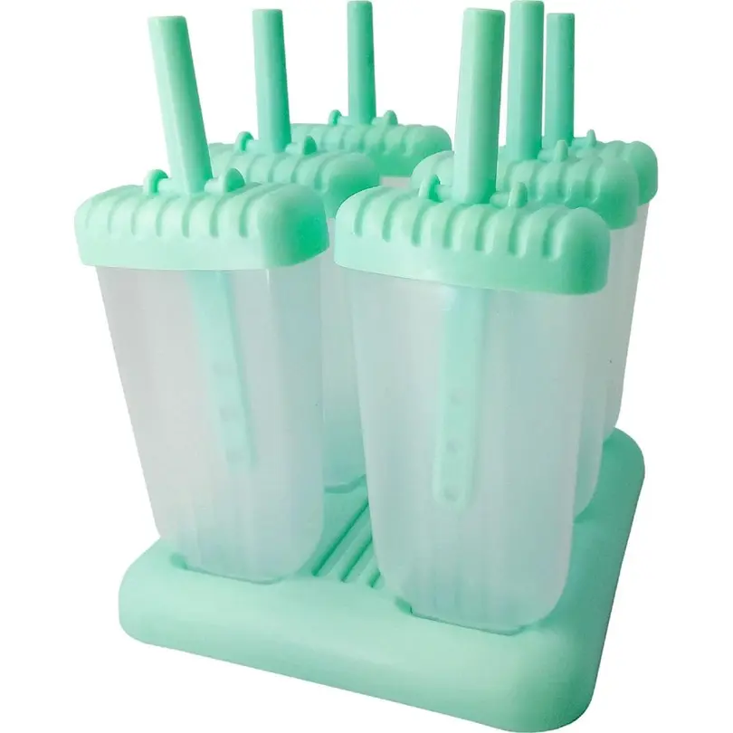 Eisform 6er-Set Glaceform Set