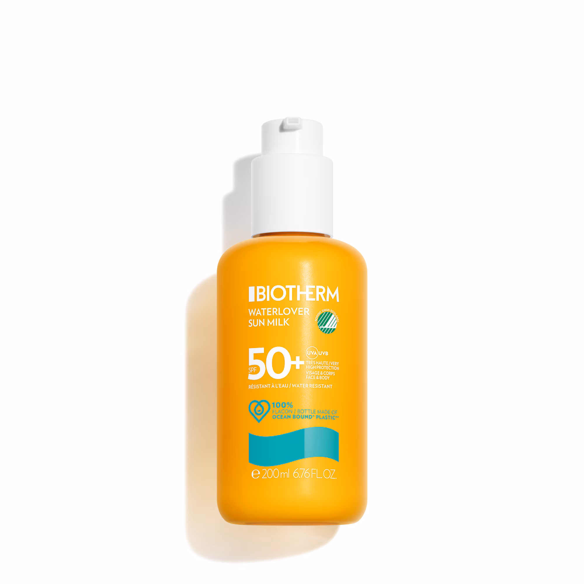 WATERLOVERLait - spf50