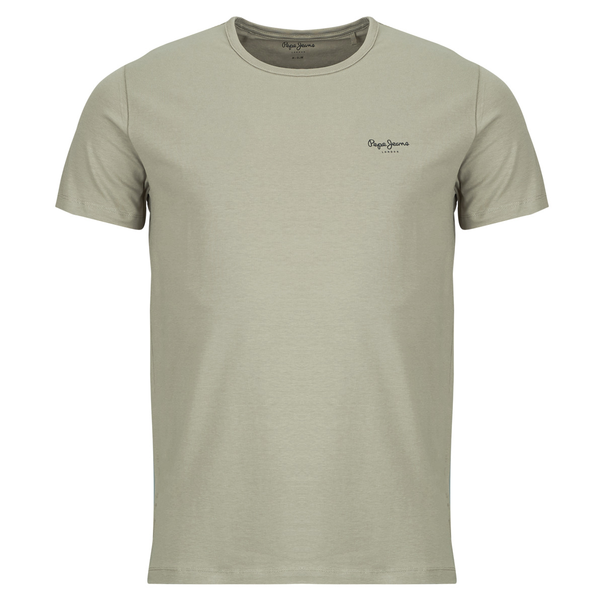Pepe jeans - ORIGINAL BASIC 3N - Green
