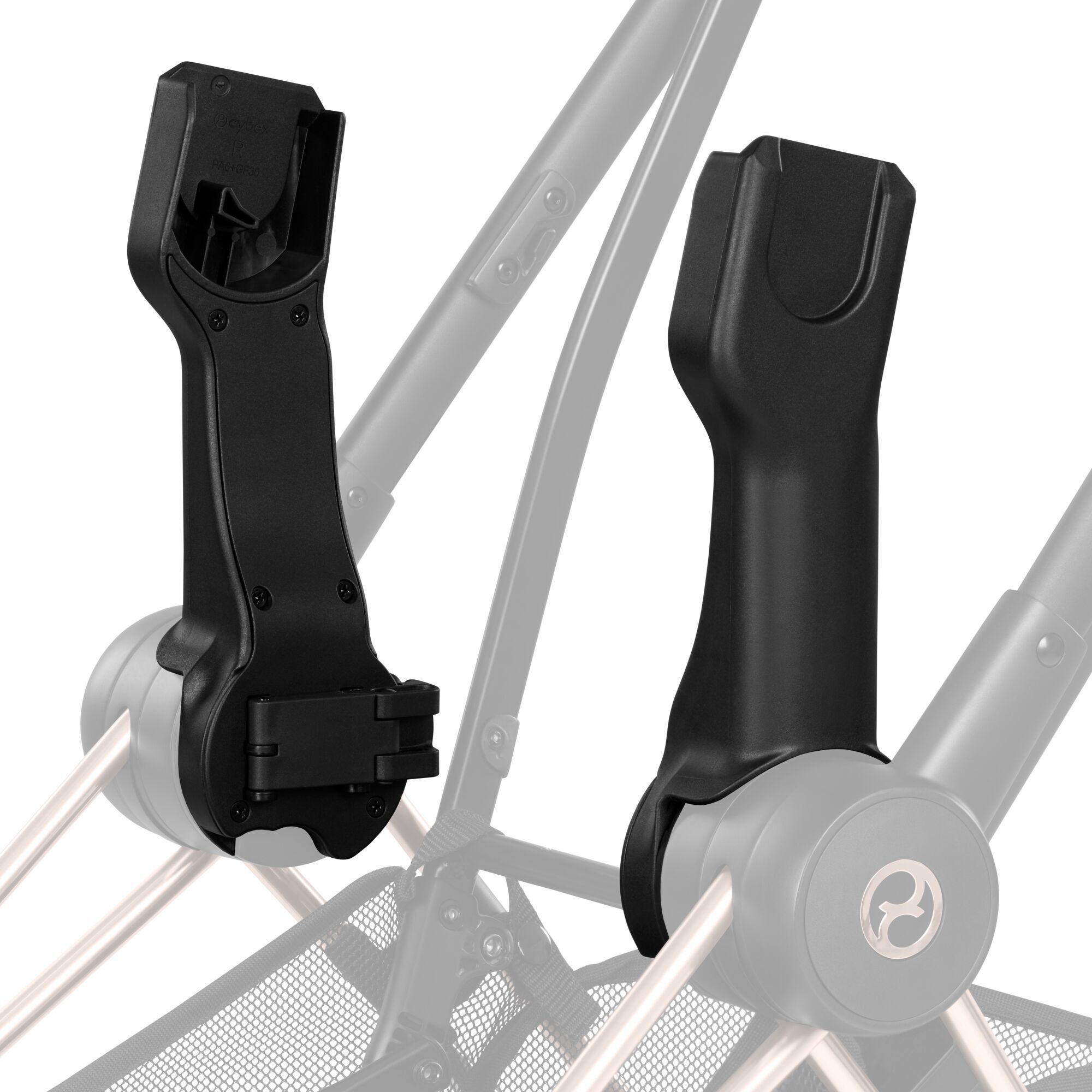 CYBEX Platinum Coya Car Seat Adapters