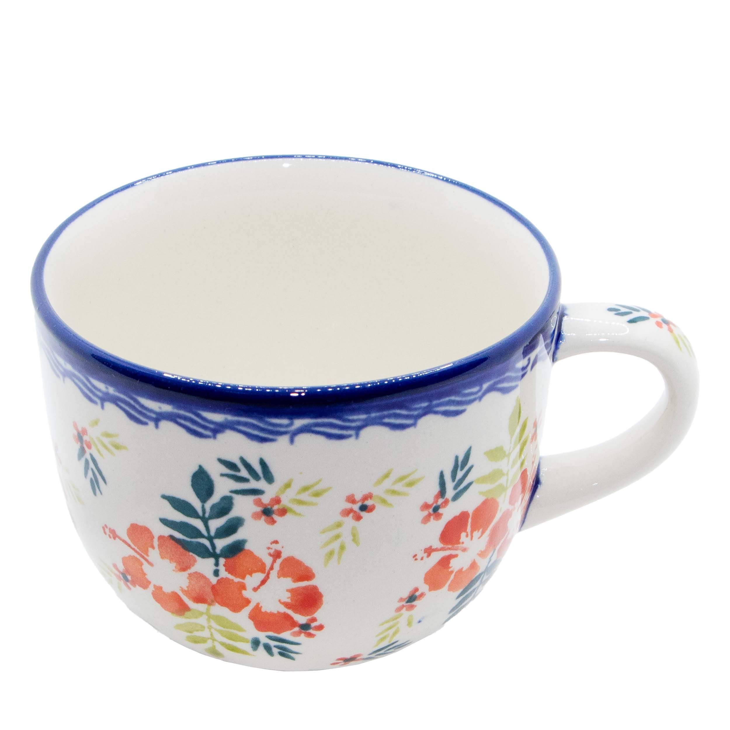 Filiżanka Cappuccino (V0,35L)