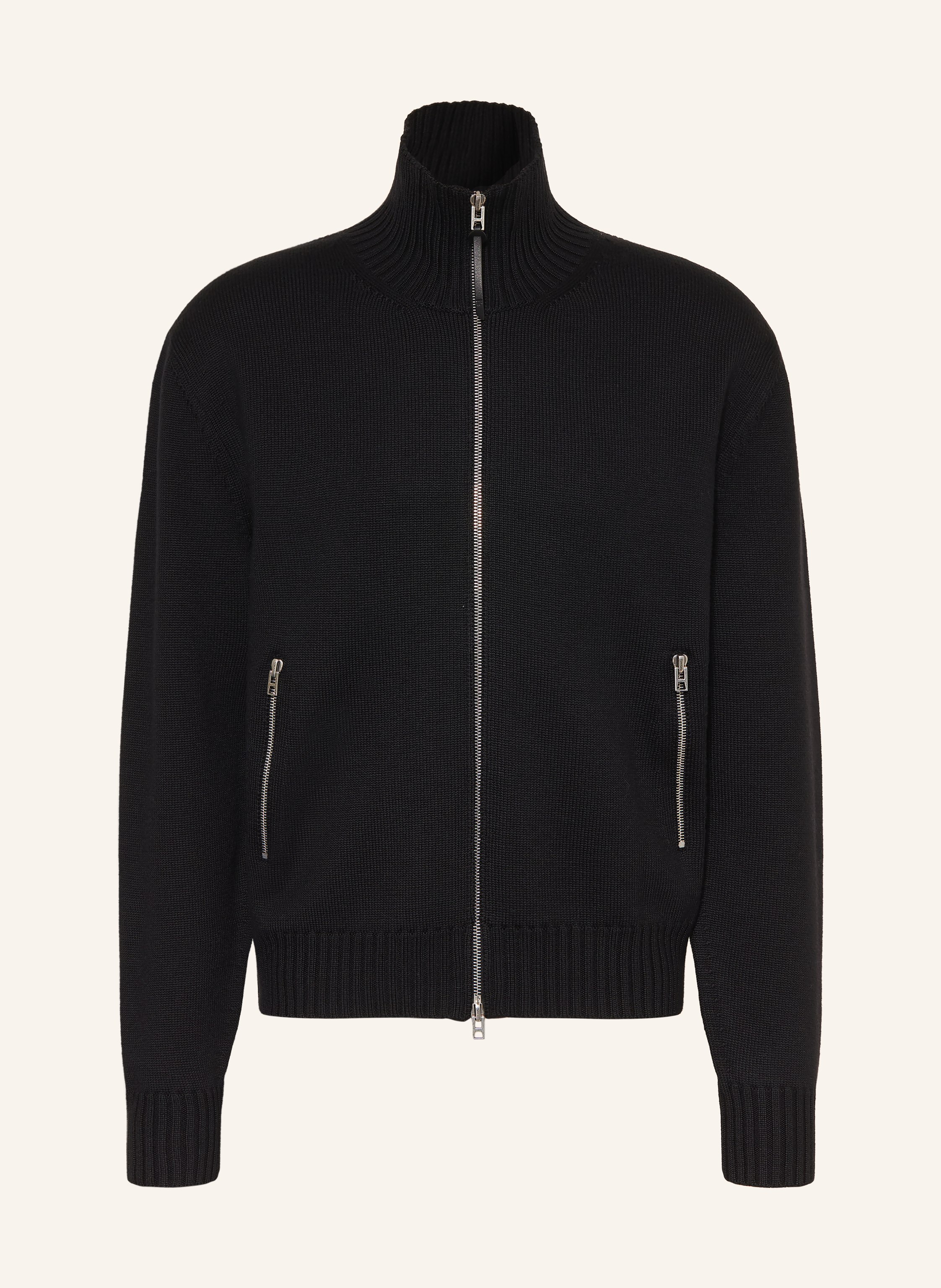 TOM FORD Strickjacke