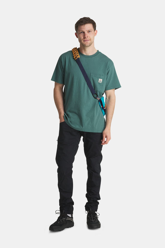 Passenger Heritage Recycled Relaxed Fit T-Shirt