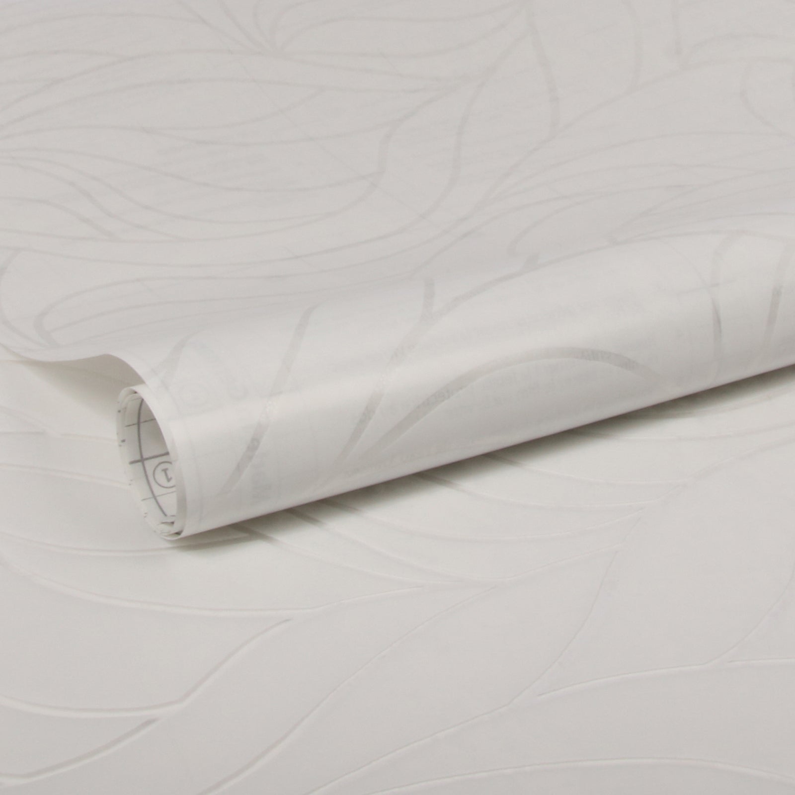 d-c-fix Statische Raamfolie - Antwerpen - 150x45 cm