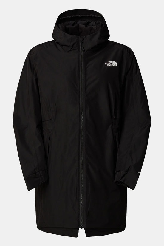 The North Face Plus Size Hikesteller Geïsoleerde Parka Dames