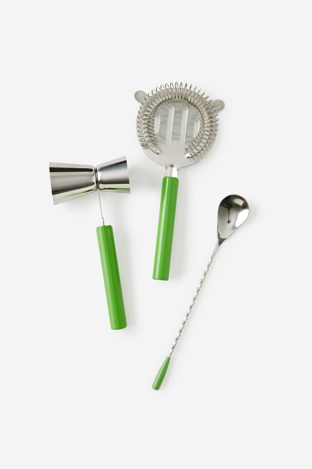 Cocktail Making Tool Set