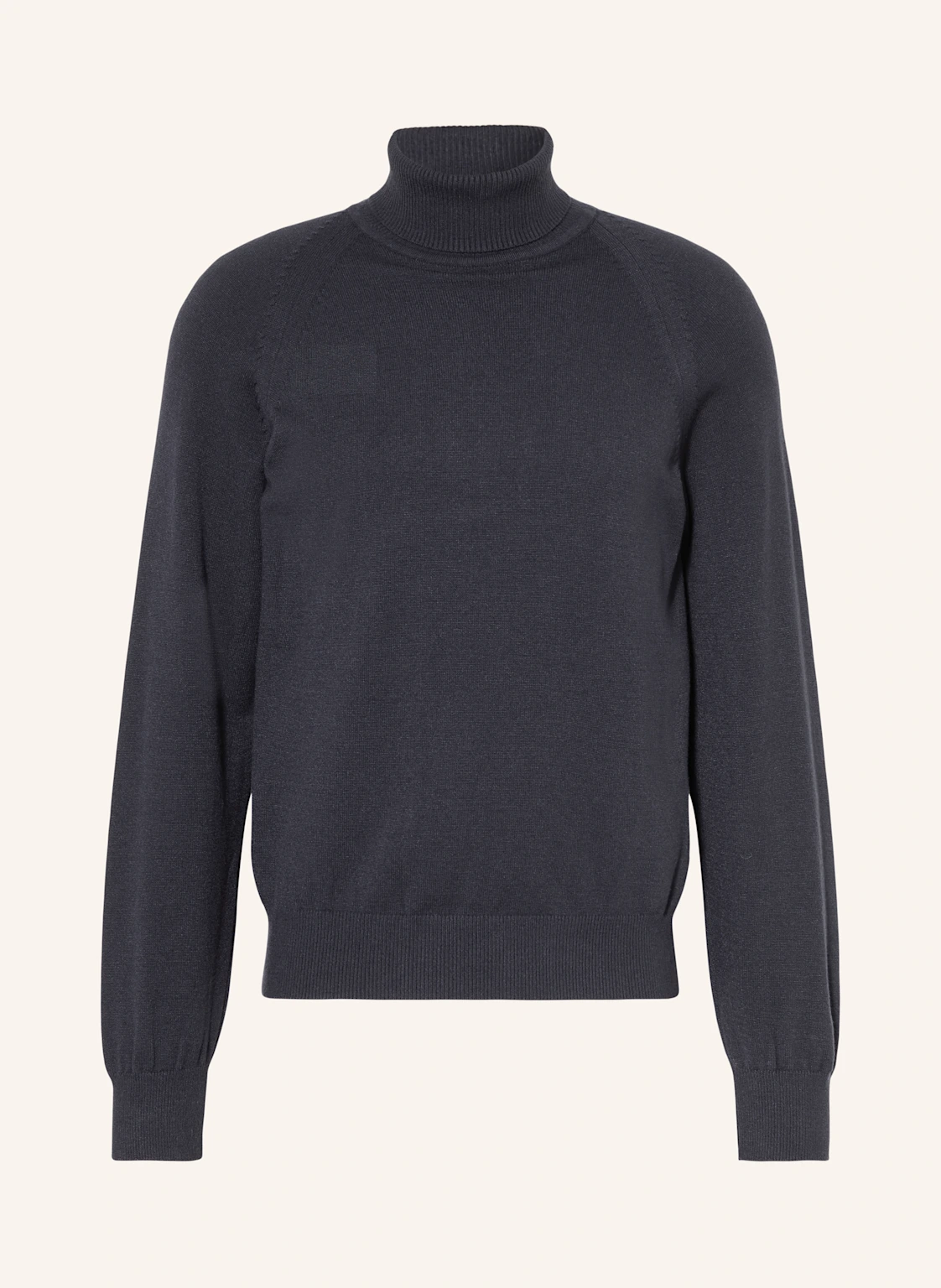 I'M BRIAN Rollkragenpullover