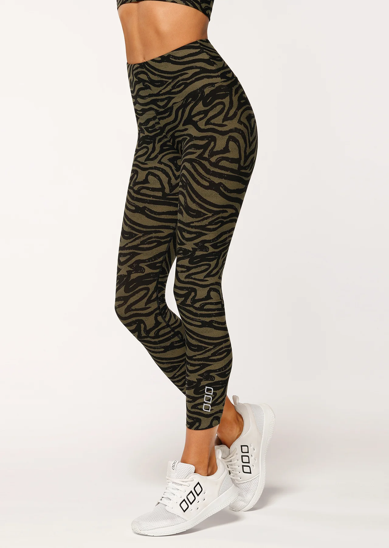 Safari Core A/B Tight