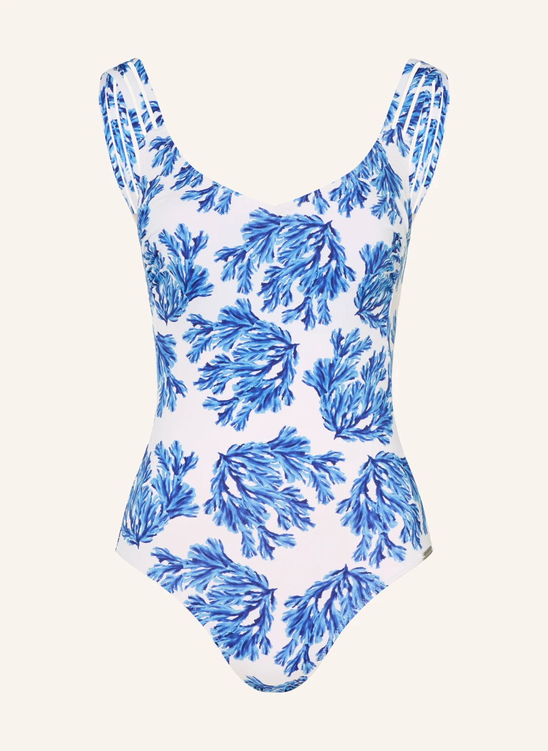 Charmline Shape-Badeanzug SEASIDE BREEZE