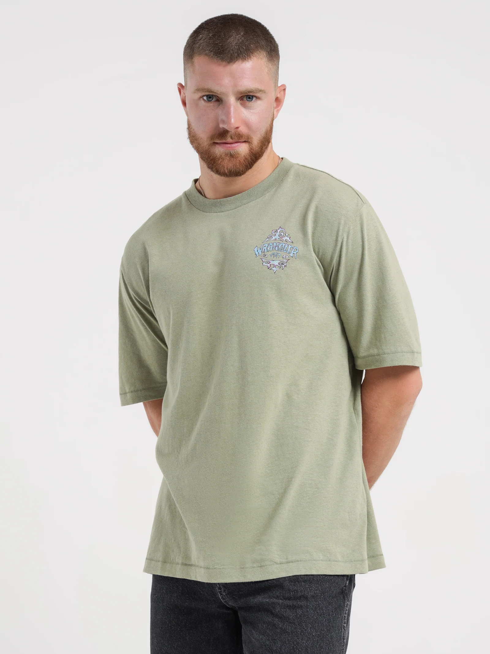 Tide Wire T-Shirt