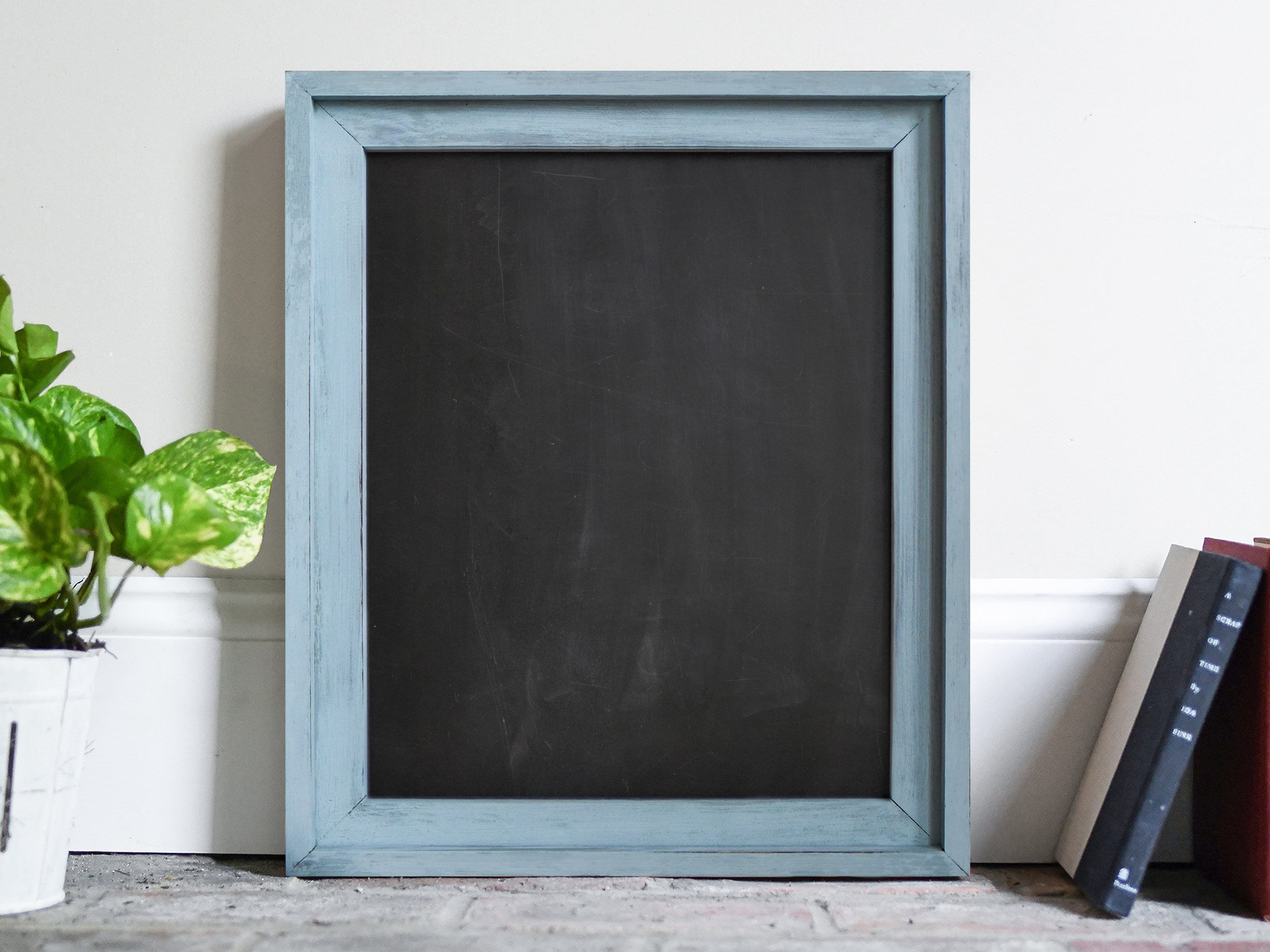 chalkboard, chalk board, white board, dry erase board, farmhouse chalk board, menu board, custom sign, sign board, marker board, home school