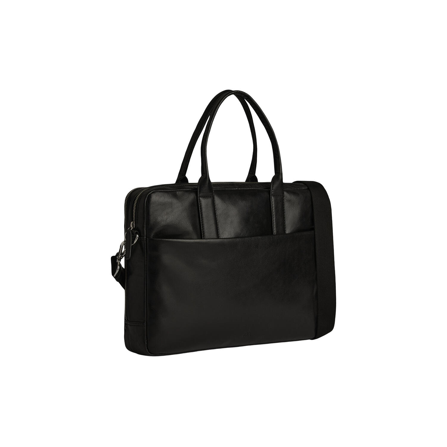 GrantMBG Laptop Bag, black