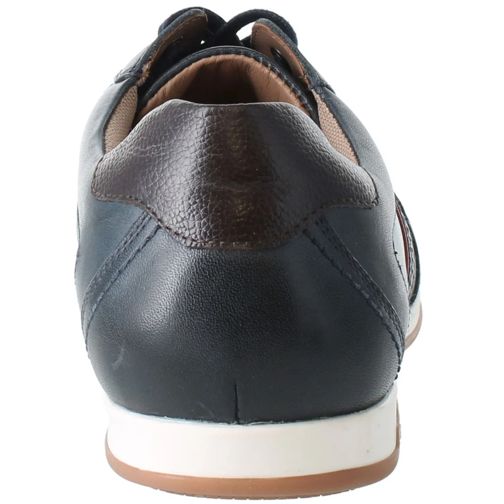 Josef Seibel Colby 04 Trainer