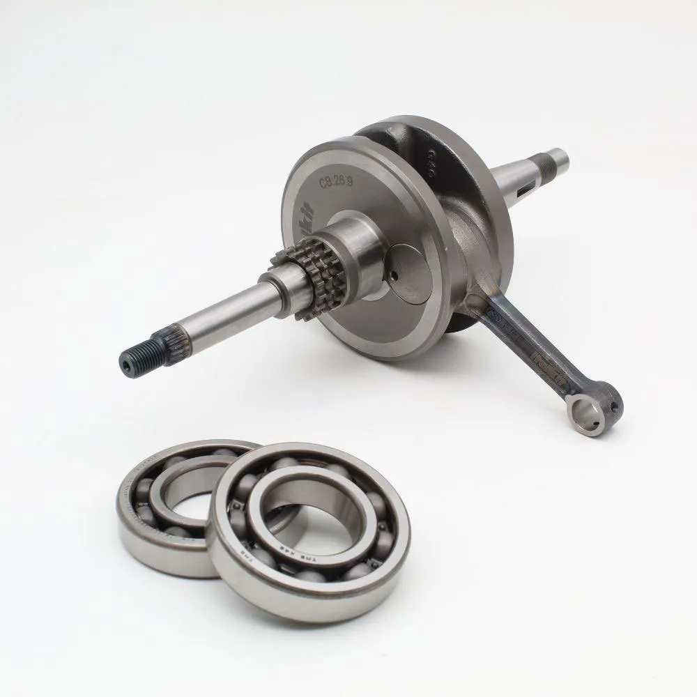 Italkit Honda Sh-Scoopy-@-Dylan 02-06-S Wing-Pes-Ps 125-150 4T crankshaft